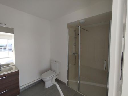 Location Appartement 1 pièce 33m² BREST 29200 - Photo 4