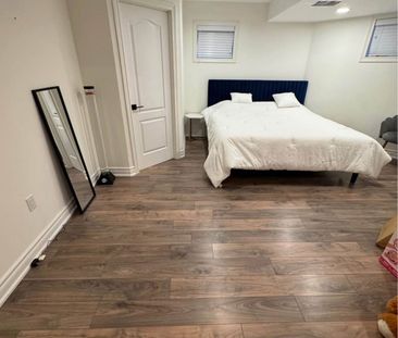 For Lease - 207 Shaftsbury Avenue Unit# basment, Richmond Hill, Ont... - Photo 4