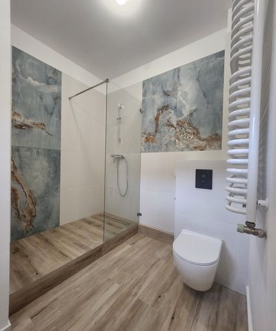 3 Pokoje - Parter - Niebuszewo - Zdjęcie 4