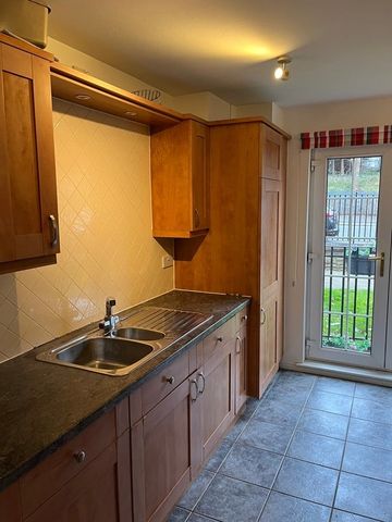 2 Bed Flat, Branklyn Court, G13 - Photo 3