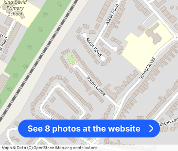 Paton Grove, Moseley, BIRMINGHAM - Photo 1