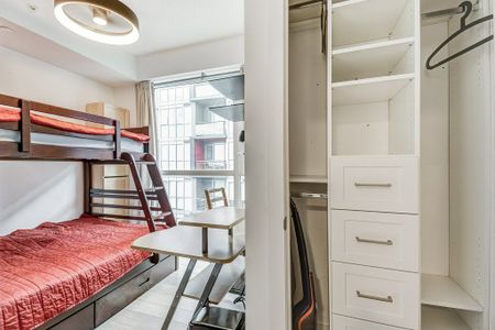 For Lease - 5260 Dundas Street Unit# C417, Burlington, Ontario - Photo 4