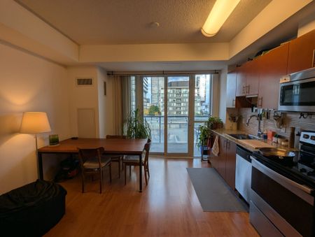 For Lease - 25 Cole Street Unit# 519, Toronto, Ontario - Photo 3