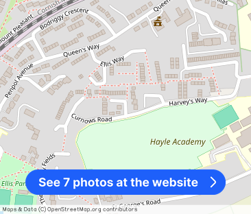 Chy Kensa Close, Hayle, TR27 - Photo 1