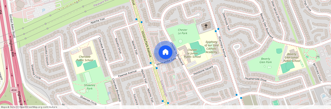 112 - 60 MORECAMBE GATE, M1W2N6, Toronto
