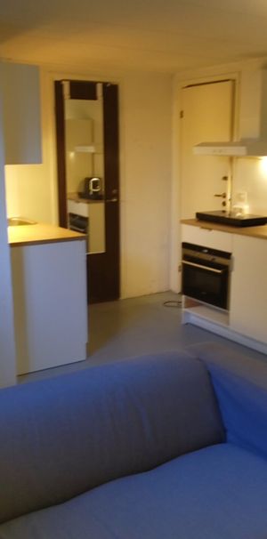 3 rums lägenhet i villa - lämplig för par eller två som vill dela - Photo 1