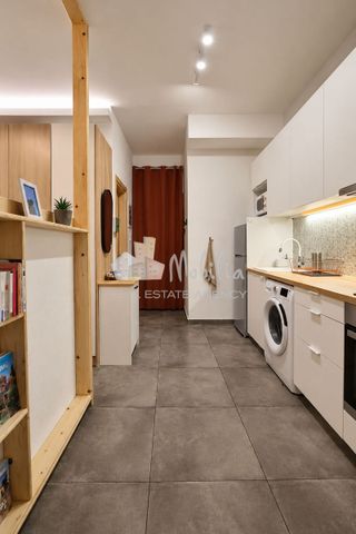 Διαμέρισμα για ενοικίαση Σταθμός Λαρίσης (Κολωνός - Κολοκυνθούς) - Photo 5