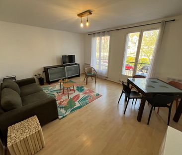 Location Appartement 2 pièces Meublé 45m² THIAIS 94320 - Photo 4