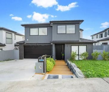 Newly Built 2-Bedroom Private Granny Flat for Rent - Photo 1