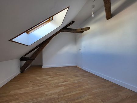 Location appartement 4 pièces, 65.51m², Veuzain-sur-Loire - Photo 2