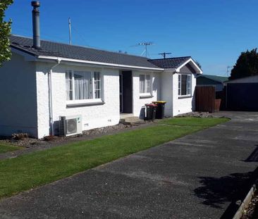 140 Dipton Street, Invercargill - Photo 4