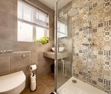 1 bedroom in a house share to rent - Photo 6