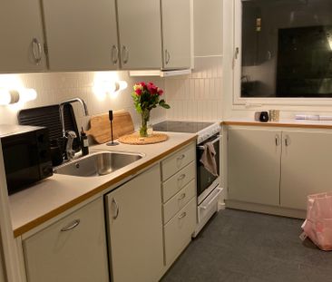 Vildandsvägen, Lund - Foto 5