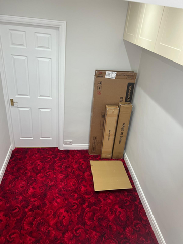 1 bedroom in a house share to rent - Photo 4