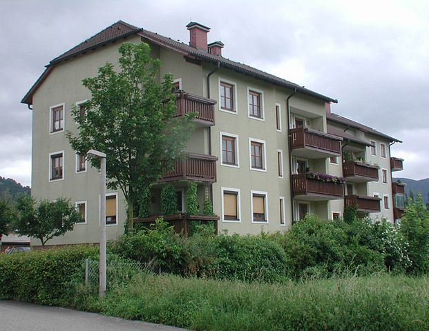 Wohnanlage der LAWOG Maderspergerstr.9/6 4560 Kirchdorf - Photo 1