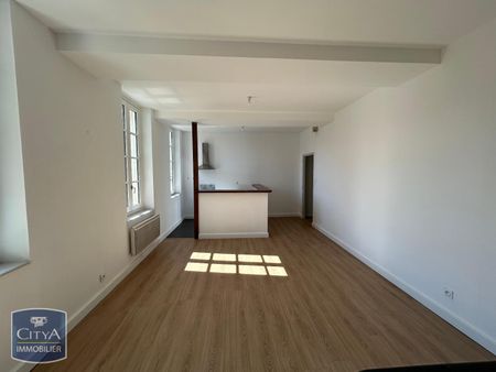 Location Appartement 3 pièces 64m² ALBI 81000 - Photo 2