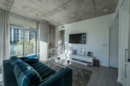 For Lease - 478 King Street Unit# 417, Toronto, Ontario - Photo 2