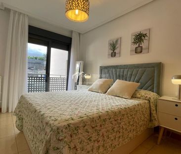 Apartamento · Alquiler a largo plazo · - Photo 5