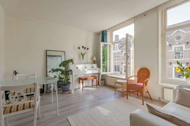 Tweede Jacob - One bedroom with office/guestroom - Foto 1