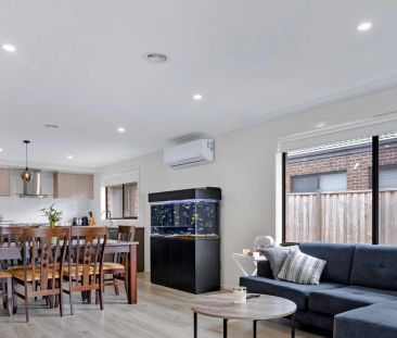 Spacious Family Home - Photo 2