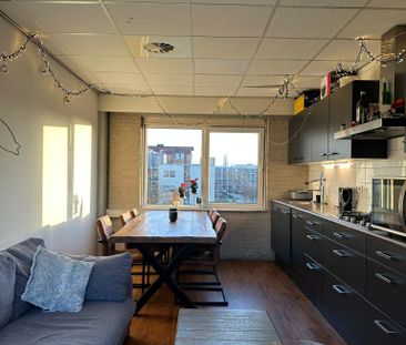 Te huur: Kamer Tadingastraat 1 in Leeuwarden - Foto 4