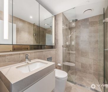 Spectacular North-Facing Apartment with Panoramic Darling Harbour &... - Photo 6
