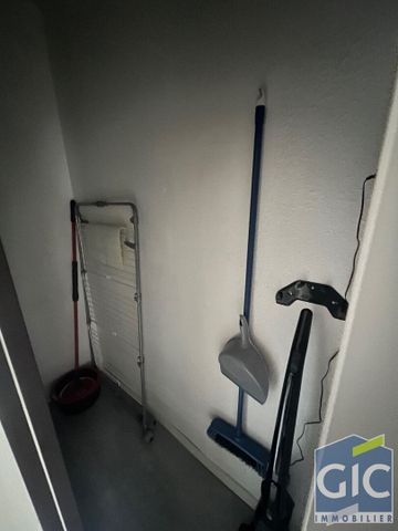 Location Appartement 1 pièce 15m² - Photo 5