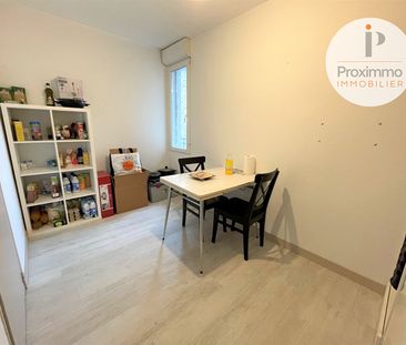 Location Appartement 1 pièce 29m² - Photo 3