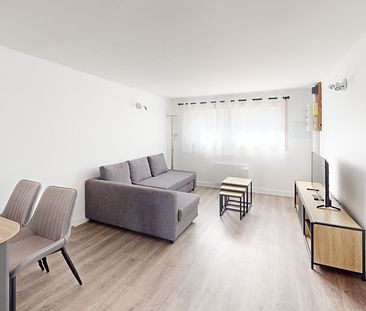 Location appartement 3 pièces, 58.49m², Athis-Mons - Photo 2