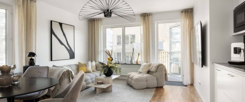 Södra vägen 39 - Foto 1