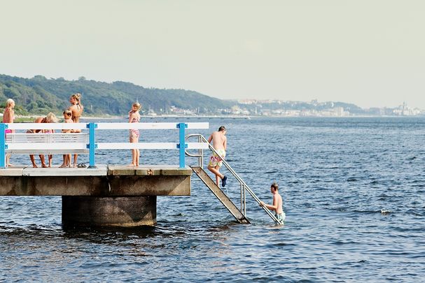 Nedre Långvinkelsgatan 23 - Photo 1