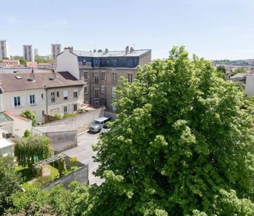 Appartement 1 pièces 30m2 REIMS 560 euros - Photo 2