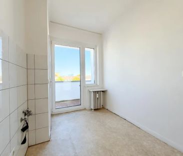 ATTRAKTIVE ZWEI-ZIMMER WOHNUNG ZU MIETEN! - Photo 5