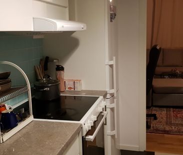 Korpmossevägen, Hägersten - Foto 6
