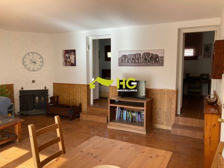 Alquiler Estudio en Urbanización - El Bosque, Villaviciosa De Odón - Photo 4