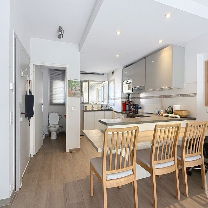 Cannes, 06400 - Photo 1