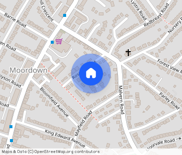 Rosebud Avenue, Moordown, Bournemouth - Photo 1