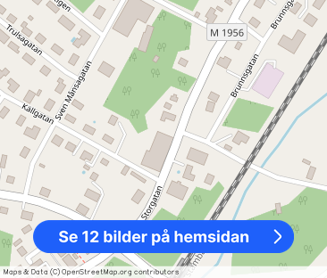 Storgatan 67 D - Foto 1