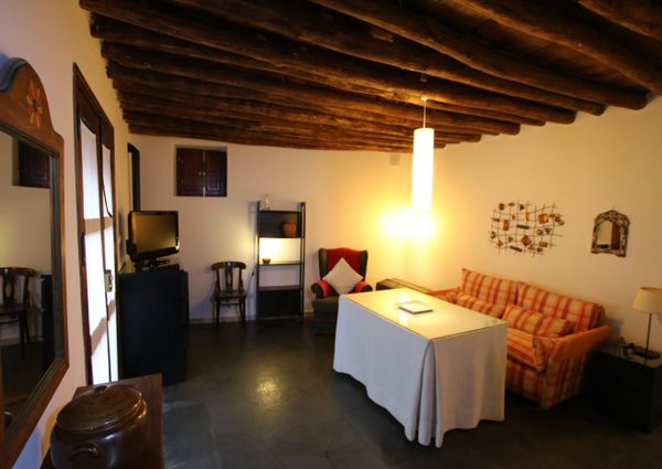 Apartment - Granada (Albaycin)