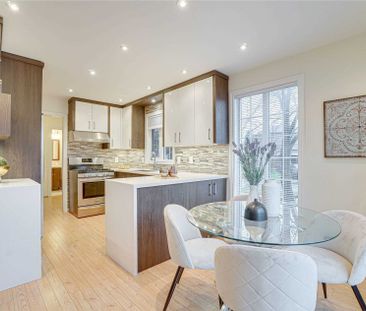 For Lease - 150 Ashton Drive Unit# Main Floor, Vaughan, Ontario - Photo 5