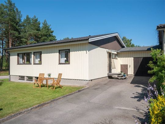 Oxdansvägen, Uddevalla - Foto 1