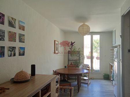 Location Maison 3 pièces 75m² ANIANE 34150 - Photo 3