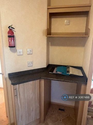 2 bedroom mobile home to rent - Photo 4
