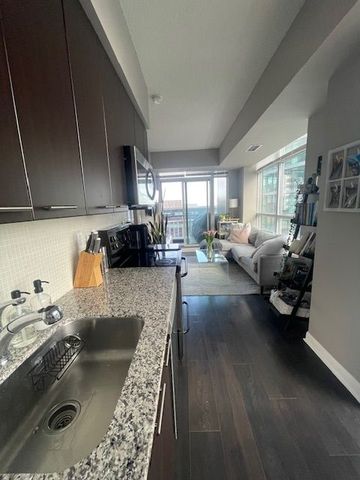 For Lease - 15 Bruyeres Mews Unit# 1204, Toronto, Ontario - Photo 5