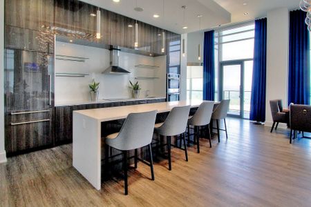 For Lease - 10 PARK LAWN Road Unit# 1407, Toronto, Ontario - Photo 4