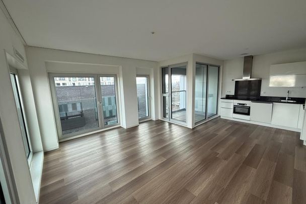 Appartement te huur: Haarlemmerweg 1058 1014 BL Amsterdam - Foto 1