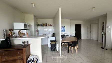 Location Appartement 2 pièces 55m² LIMOGES 87000 - Photo 4