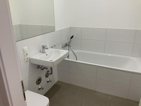Erstbezug im Neubau Westside, 2-Zimmer-Wohnung in Bonn Endenich - Photo 3