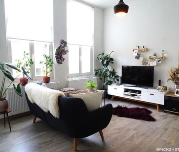 Gezellig 1-slaapkamer appartement nabij Groen Kwartier - Photo 6