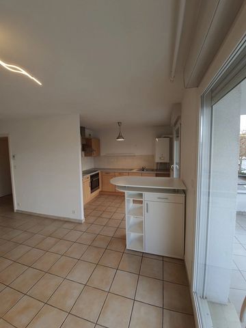 Appartement 2 pièces à Colmar - Photo 5